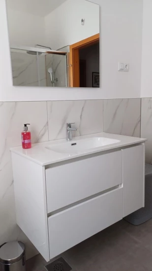 Apartmán Kvarner - Jadranovo (Crikvenica) KV 10238 N1