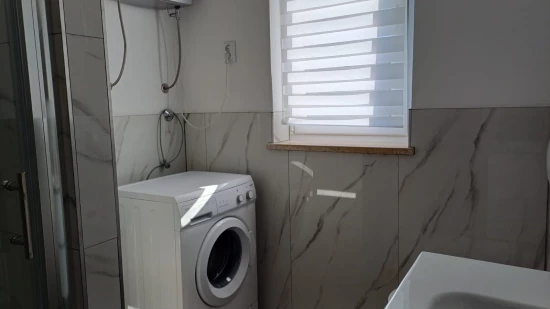 Apartmán Kvarner - Jadranovo (Crikvenica) KV 10238 N1