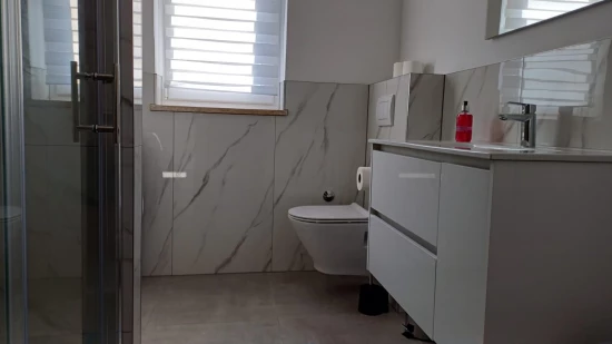 Apartmán Kvarner - Jadranovo (Crikvenica) KV 10238 N1