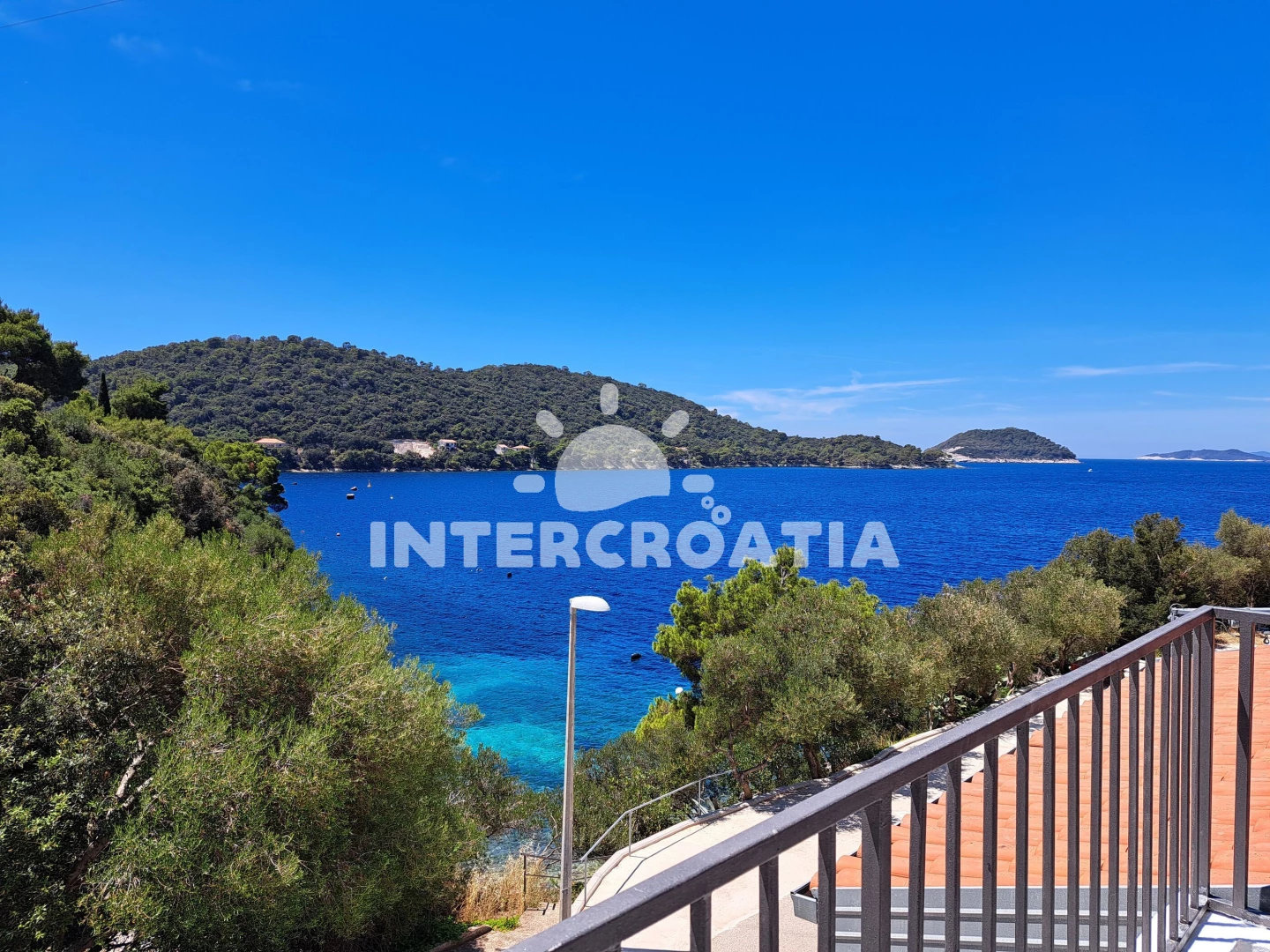 Apartmán Ostrov Lastovo - Ubli OS 11941 N1