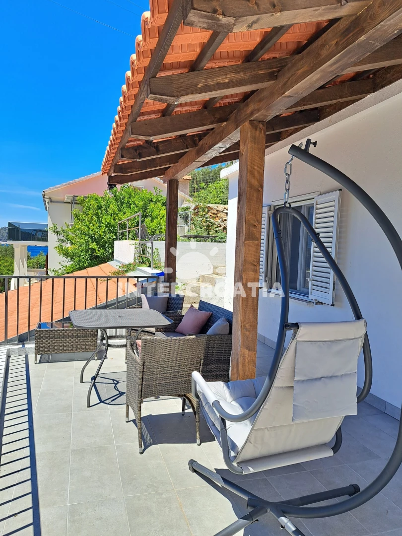 Apartmán Ostrov Lastovo - Ubli OS 11941 N1