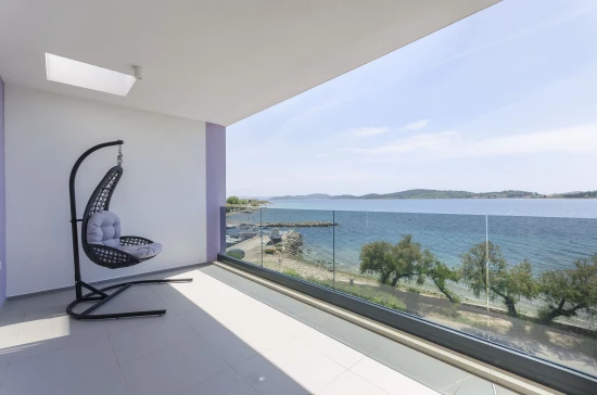 Apartmán Severní Dalmácie - Vodice DA 17007 N1
