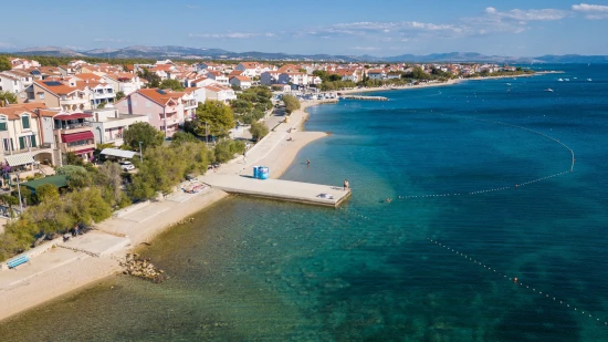Apartmán Severní Dalmácie - Vodice DA 17007 N1