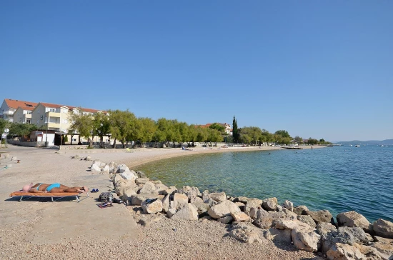 Apartmán Severní Dalmácie - Vodice DA 17007 N1