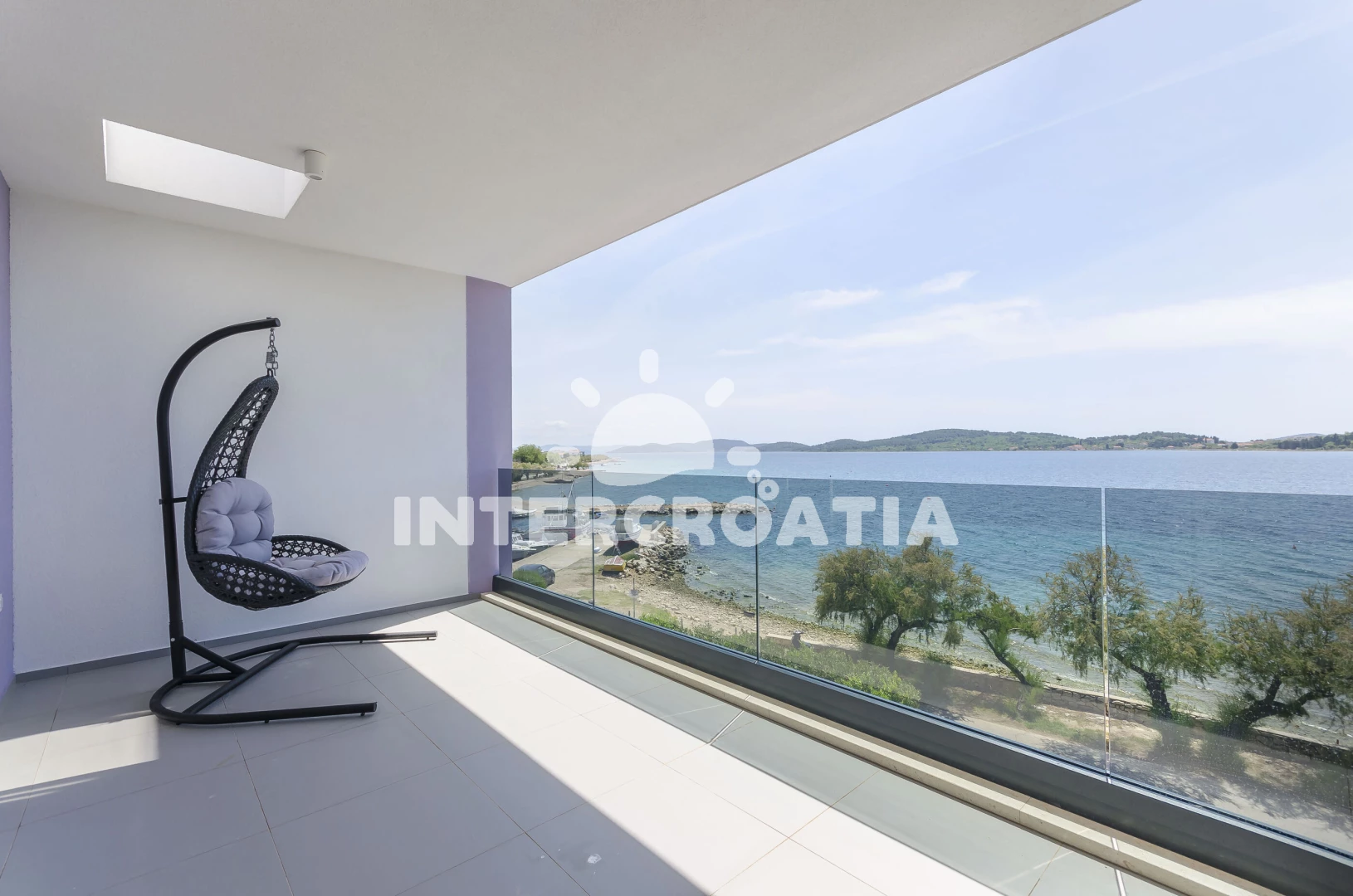 Apartmán Severní Dalmácie - Vodice DA 17007 N2