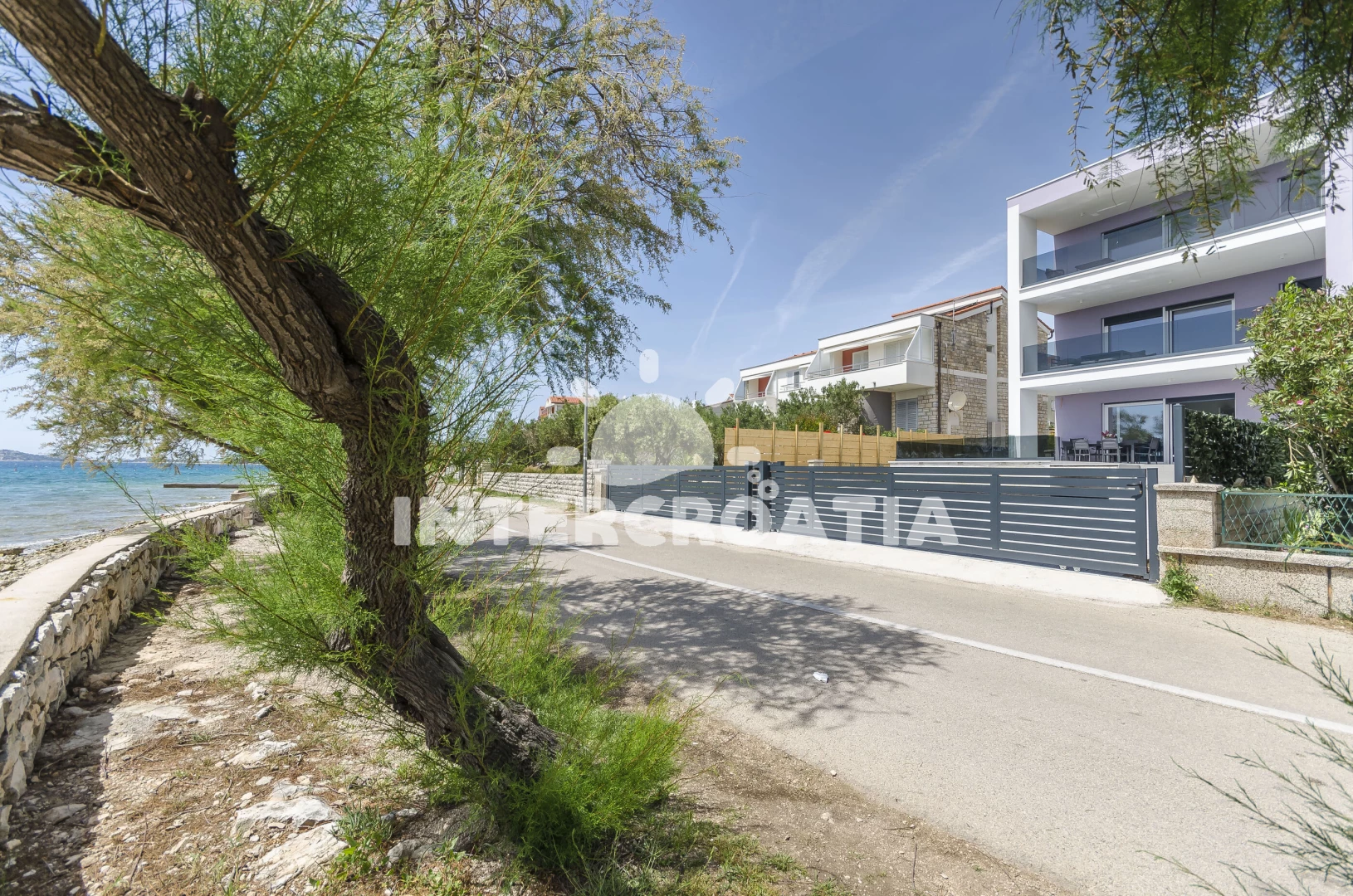 Apartmán Severní Dalmácie - Vodice DA 17008 N1