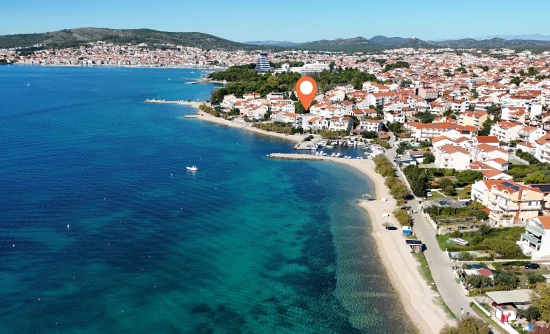 Apartmán Severní Dalmácie - Vodice DA 17008 N1