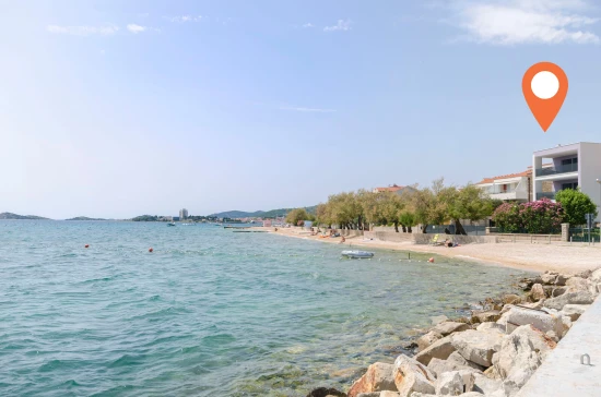 Apartmán Severní Dalmácie - Vodice DA 17008 N1