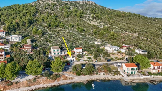 Domek Střední Dalmácie - Poljica DA 17010 N1