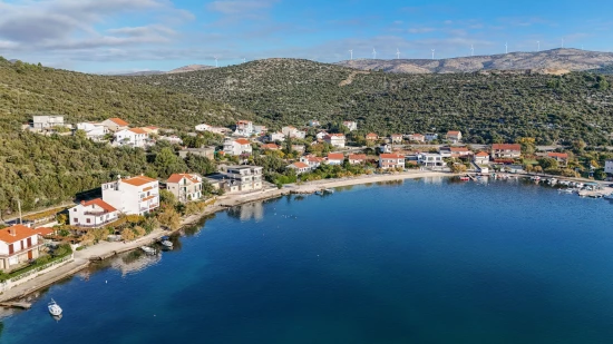 Domek Střední Dalmácie - Poljica DA 17010 N1