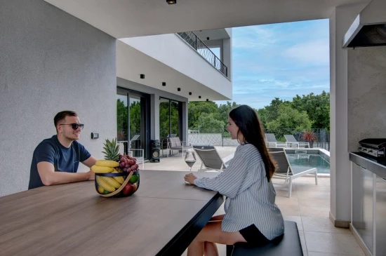 Apartmán Istrie - Svetvinčenat IS 7946 N1