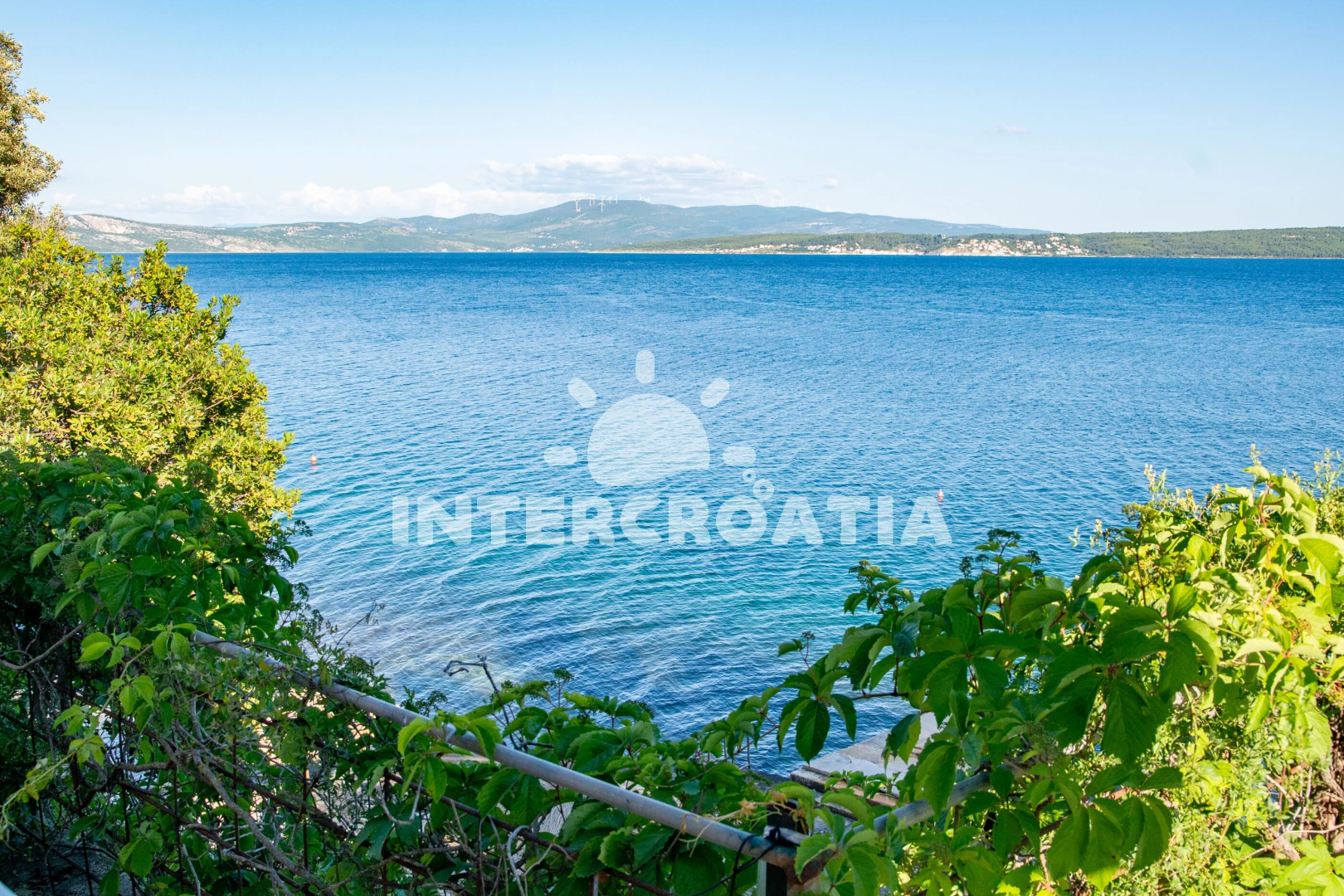 Mobilheim Severní Dalmácie - Posedarje DA 17016 N3