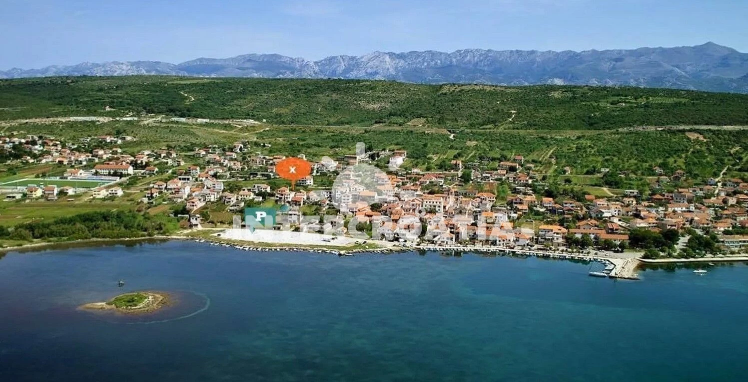 Apartmán Severní Dalmácie - Posedarje DA 17017 N1