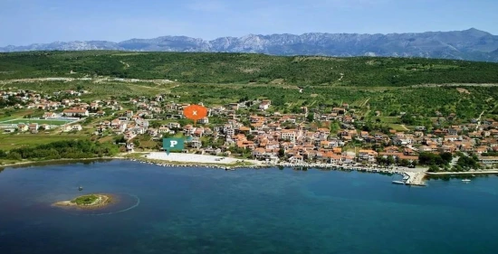 Apartmán Severní Dalmácie - Posedarje DA 17017 N1