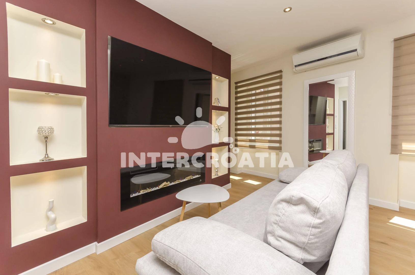 Apartmán Severní Dalmácie - Vodice DA 17018 N1