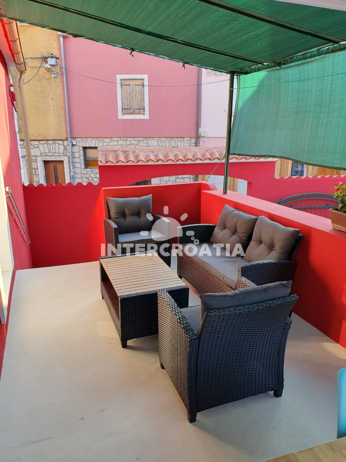 Apartmán Severní Dalmácie - Vodice DA 17018 N1