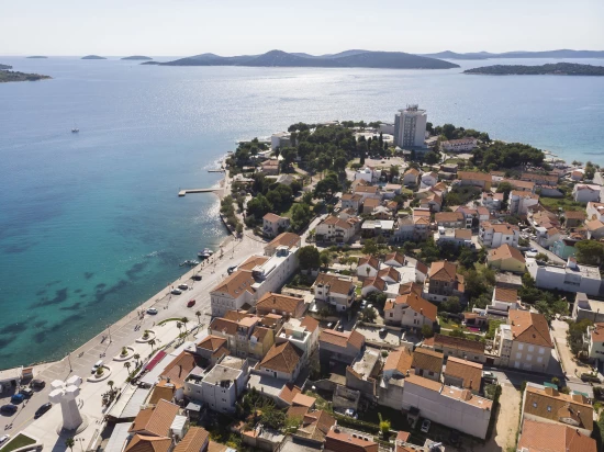 Apartmán Severní Dalmácie - Vodice DA 17018 N1