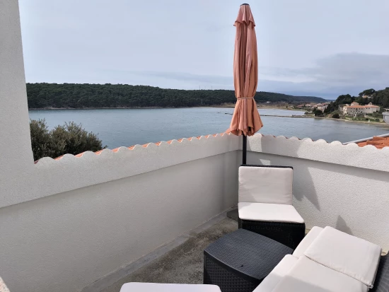 Apartmán Ostrov Rab - Palit OS 11950 N1