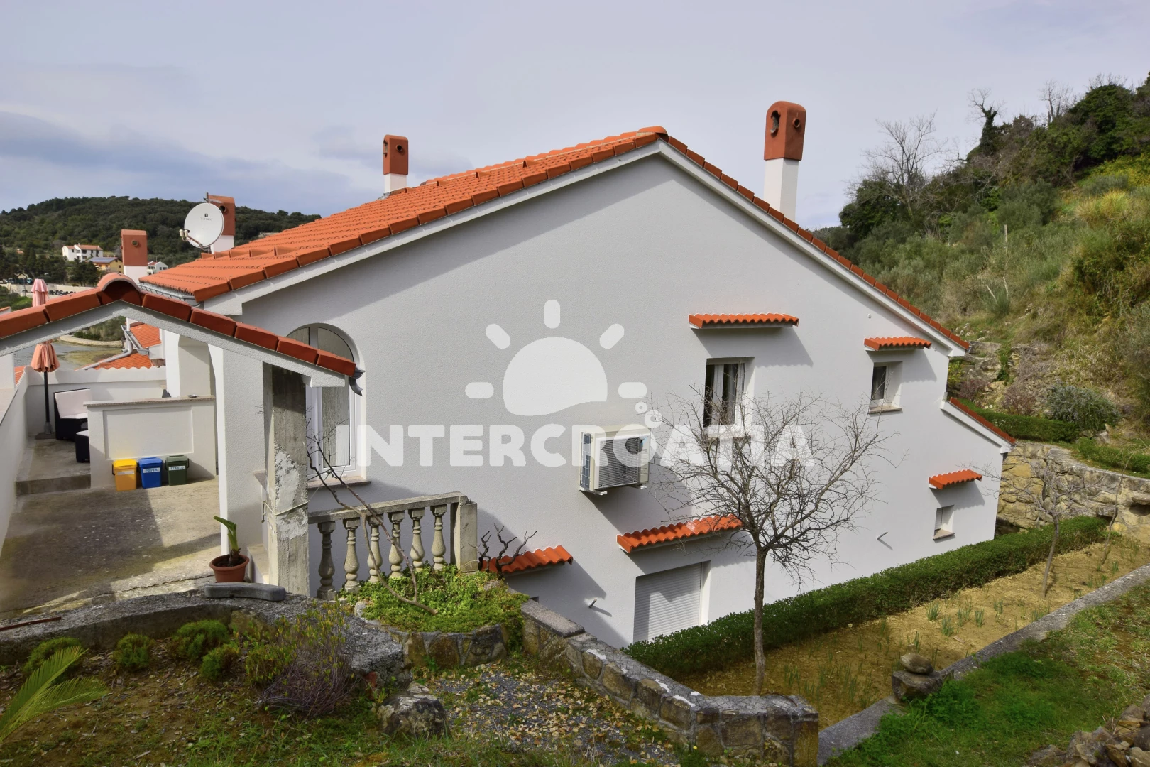 Apartmán Ostrov Rab - Palit OS 11950 N1