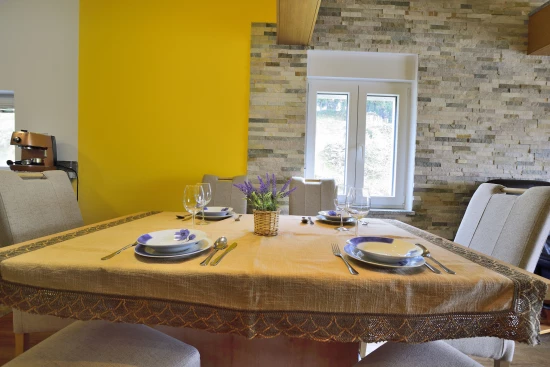 Apartmán Ostrov Rab - Palit OS 11950 N1