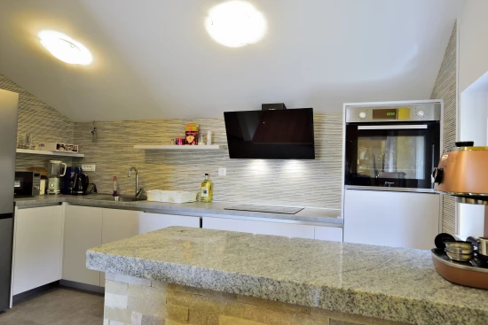 Apartmán Ostrov Rab - Palit OS 11950 N1