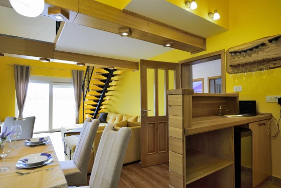 Apartmán Ostrov Rab - Palit OS 11950 N1