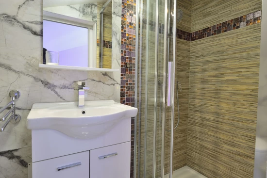 Apartmán Ostrov Rab - Palit OS 11950 N1