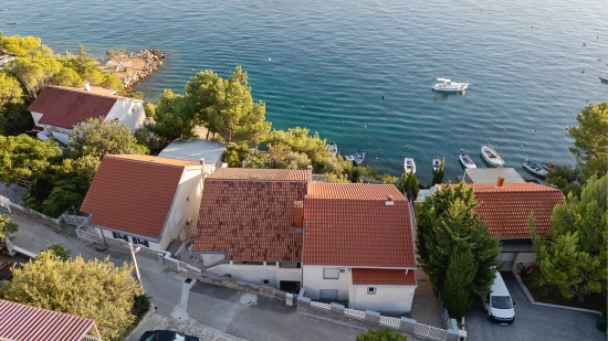 Apartmán Severní Dalmácie - Starigrad Paklenica DA 17023 N1