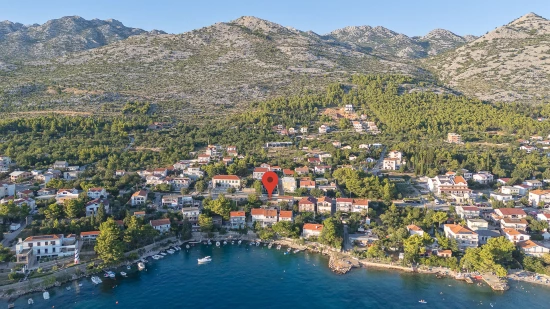 Apartmán Severní Dalmácie - Starigrad Paklenica DA 17023 N1