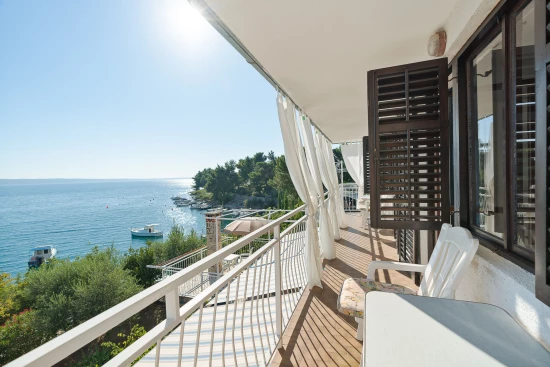 Apartmán Severní Dalmácie - Starigrad Paklenica DA 17023 N1