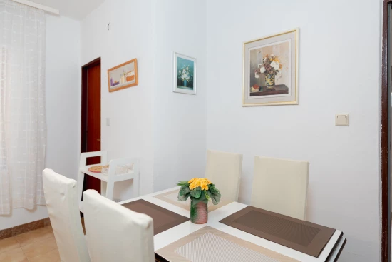 Apartmán Severní Dalmácie - Starigrad Paklenica DA 17023 N1