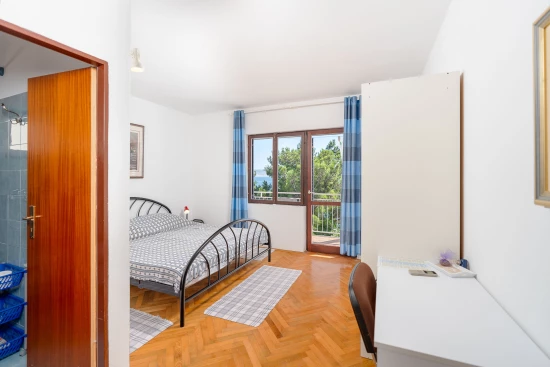 Apartmán Severní Dalmácie - Starigrad Paklenica DA 17023 N1