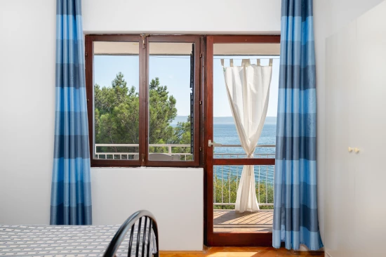 Apartmán Severní Dalmácie - Starigrad Paklenica DA 17023 N1