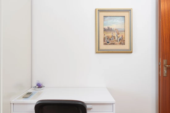 Apartmán Severní Dalmácie - Starigrad Paklenica DA 17023 N1