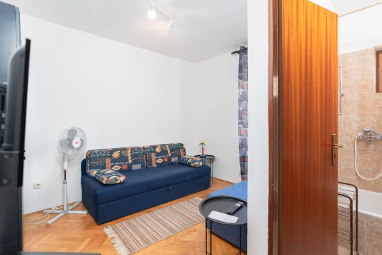 Apartmán Severní Dalmácie - Starigrad Paklenica DA 17023 N1