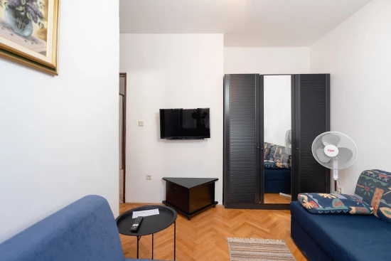 Apartmán Severní Dalmácie - Starigrad Paklenica DA 17023 N1