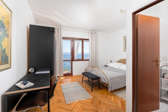 Apartmán Severní Dalmácie - Starigrad Paklenica DA 17023 N1