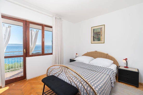 Apartmán Severní Dalmácie - Starigrad Paklenica DA 17023 N1