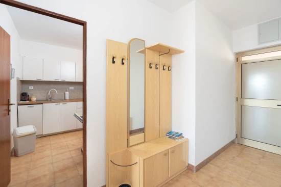 Apartmán Severní Dalmácie - Starigrad Paklenica DA 17023 N1