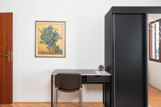 Apartmán Severní Dalmácie - Starigrad Paklenica DA 17023 N1