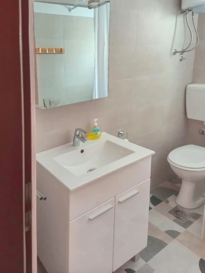 Apartmán Severní Dalmácie - Starigrad Paklenica DA 17023 N1