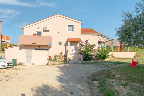 Apartmán Severní Dalmácie - Posedarje DA 17024 N1