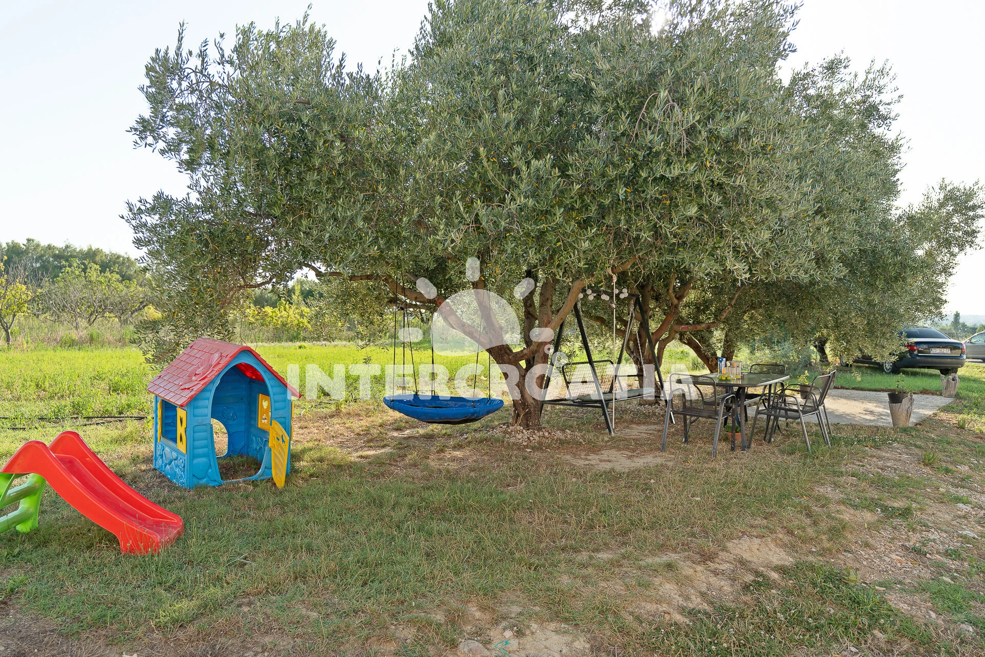 Apartmán Severní Dalmácie - Posedarje DA 17024 N1