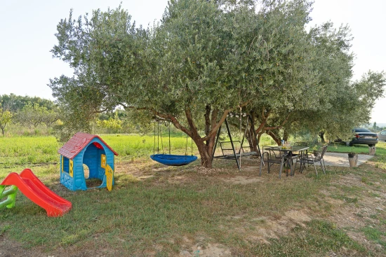 Apartmán Severní Dalmácie - Posedarje DA 17024 N1