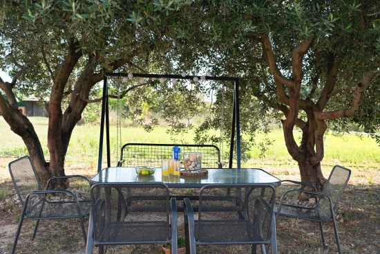 Apartmán Severní Dalmácie - Posedarje DA 17024 N1