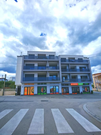 Apartmán Střední Dalmácie - Okrug Gornji DA 17025 N1