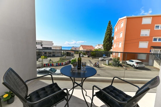 Apartmán Střední Dalmácie - Okrug Gornji DA 17025 N1