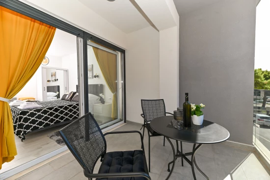 Apartmán Střední Dalmácie - Okrug Gornji DA 17025 N1