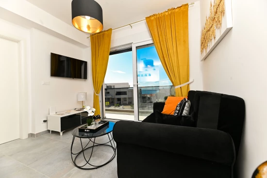Apartmán Střední Dalmácie - Okrug Gornji DA 17025 N1