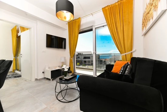 Apartmán Střední Dalmácie - Okrug Gornji DA 17025 N1